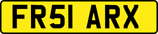 FR51ARX