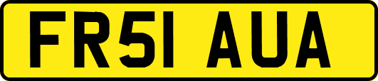 FR51AUA