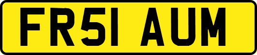 FR51AUM