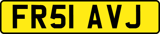 FR51AVJ