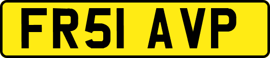 FR51AVP