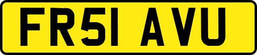 FR51AVU