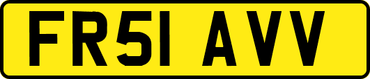 FR51AVV