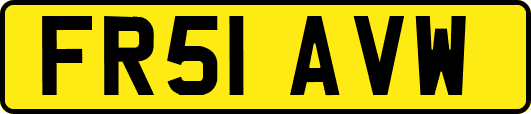 FR51AVW
