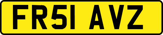 FR51AVZ