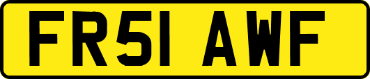 FR51AWF