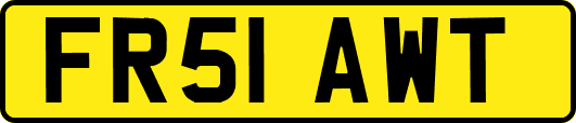 FR51AWT