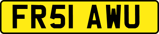 FR51AWU