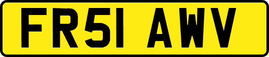 FR51AWV