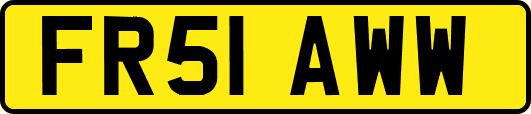 FR51AWW