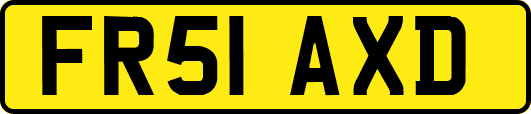 FR51AXD