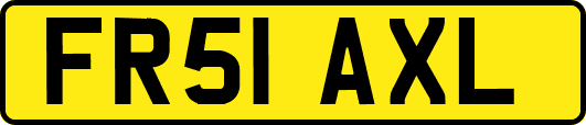 FR51AXL