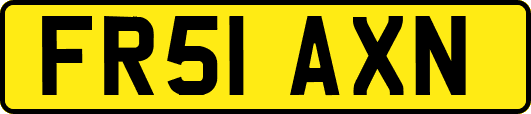 FR51AXN