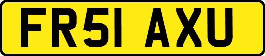 FR51AXU