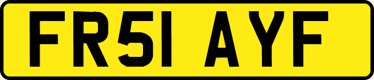 FR51AYF