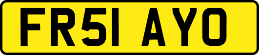 FR51AYO