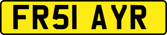 FR51AYR