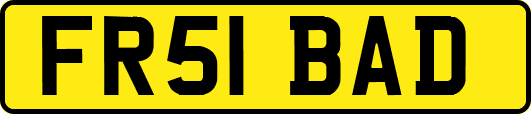FR51BAD
