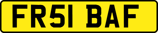 FR51BAF