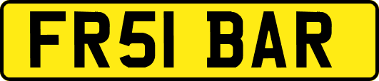 FR51BAR
