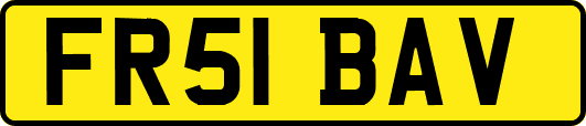 FR51BAV