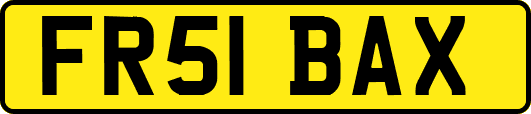 FR51BAX