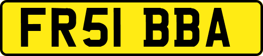FR51BBA
