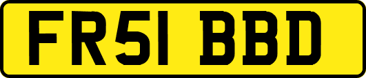 FR51BBD