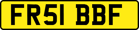 FR51BBF