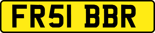 FR51BBR