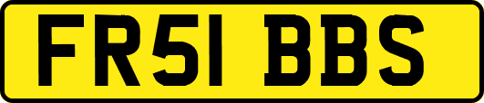 FR51BBS