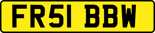 FR51BBW