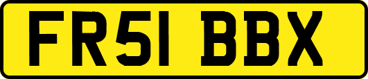 FR51BBX