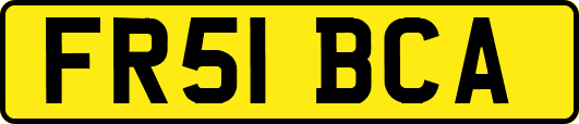 FR51BCA