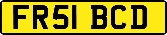 FR51BCD