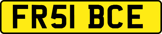 FR51BCE