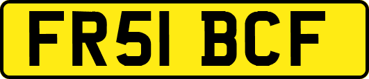 FR51BCF