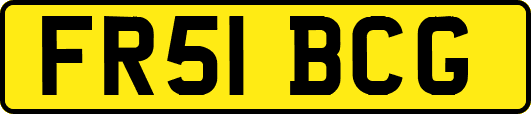 FR51BCG