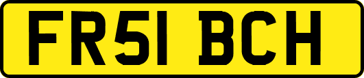 FR51BCH