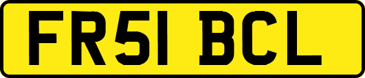 FR51BCL