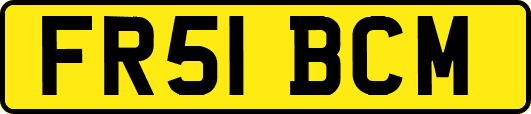 FR51BCM