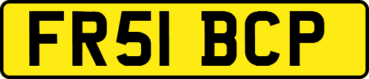 FR51BCP