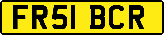 FR51BCR