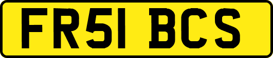 FR51BCS