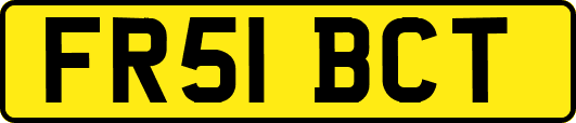 FR51BCT