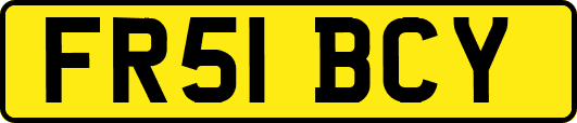 FR51BCY