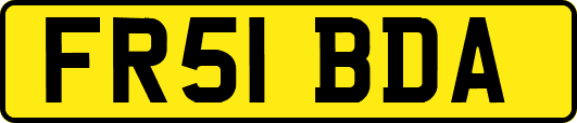 FR51BDA