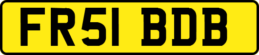 FR51BDB