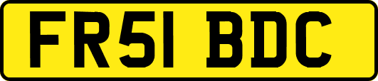 FR51BDC