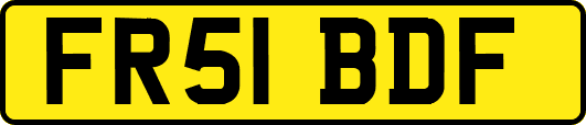 FR51BDF